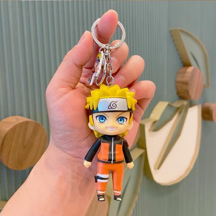 Mini porte-clés en acrylique Alien Stage - Porte-clés de jeux d'anime pour votre sac - France