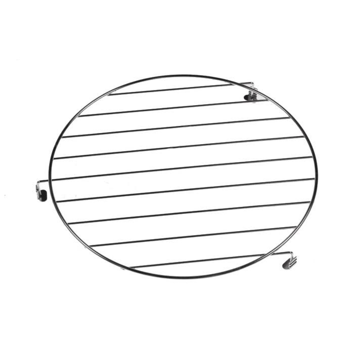 Sharp Support plateau grill bas - vue 2