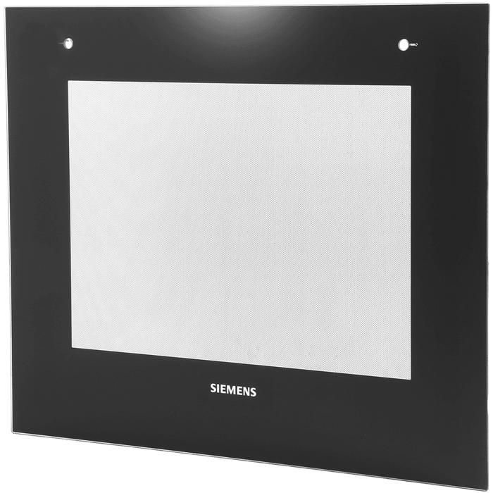 Siemens vitres façade extérieure pour four - vue 5