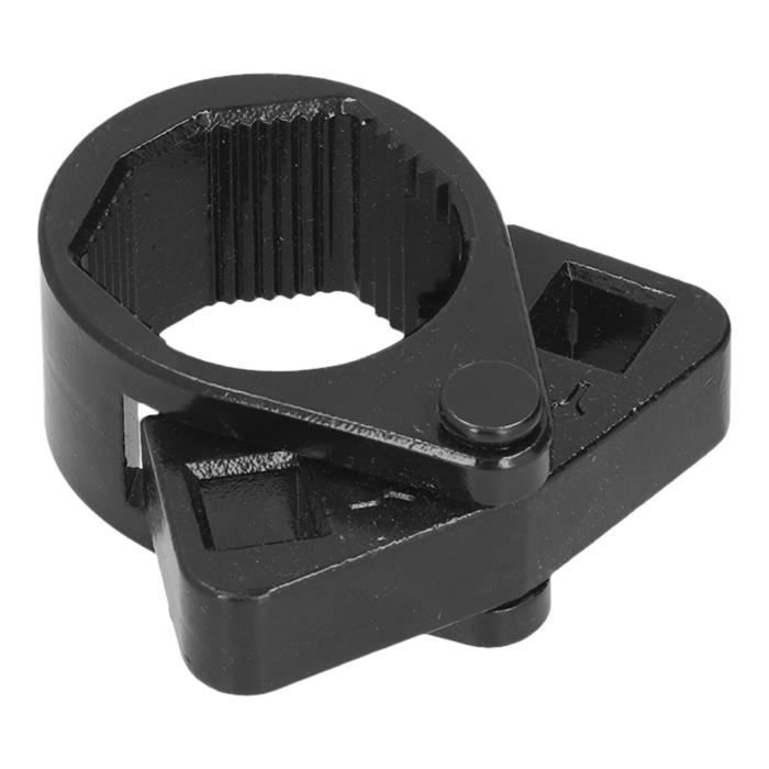 Bohaner Clé Universelle Biellette Direction 27-42mm - Outil Rotule 1/2 Carré Intérieur Voiture Camion Moto
