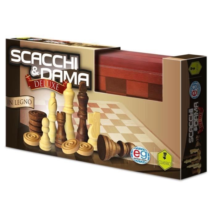 Noleggio Giochi In Legno Di Una Volta - Foto 5