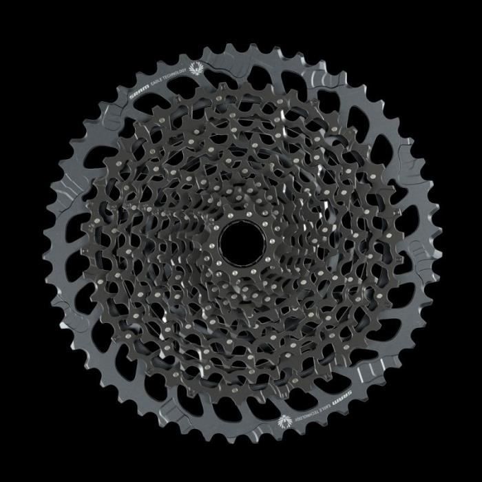 Cassette 12V SRAM RIVAL XG-1250 Réf. Fabricant : - Équipements vélos