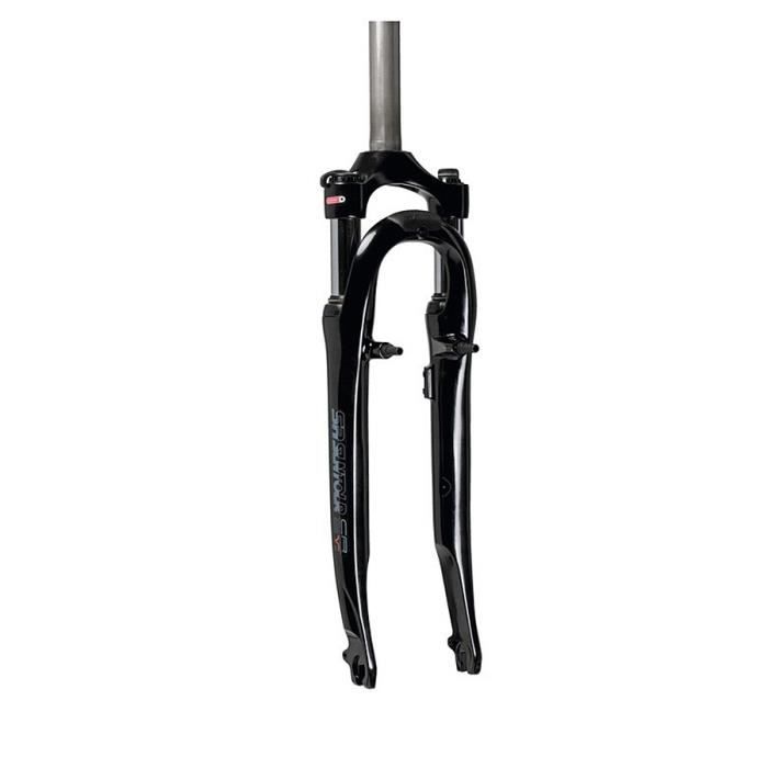 Fourche VTT SR Suntour CR-8V - SL 210mm - 1 1/8\