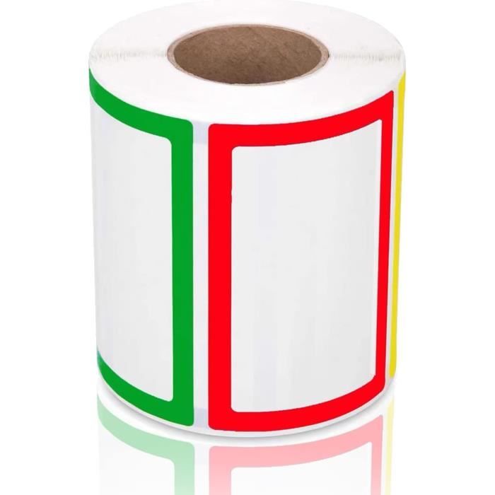 lot-de-300-grandes-tiquettes-autocollantes-color-es-pour-v-tements