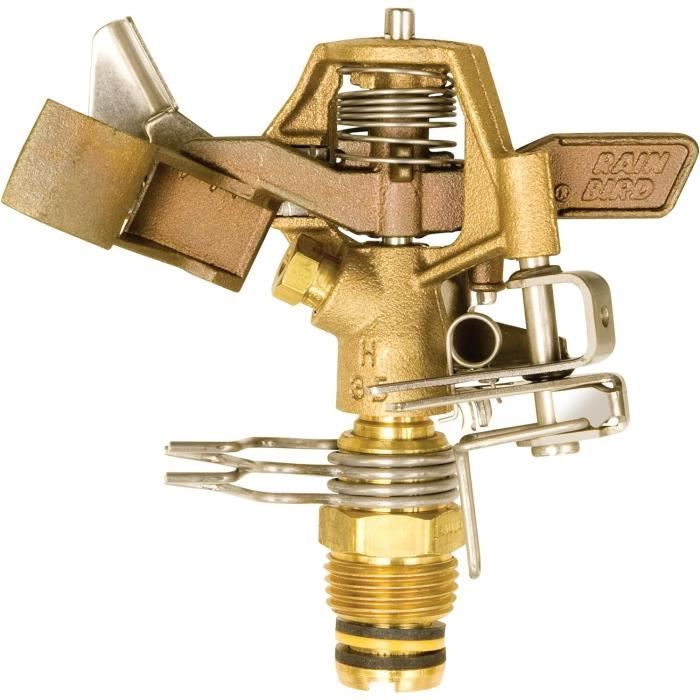 Arroseur Laiton à Maillons Fusibles Rasco Reliable G – 1/2 NPT, Neuf (détails)