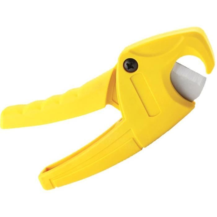 STANLEY Coupe tube PVC