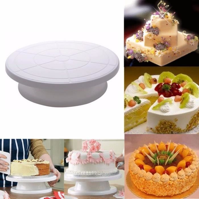 Tempsa 28cm Plateau Plaque Gateau Support Achat Vente Ustensiles Decoration Tempsa 28cm Plateau Plaque Cdiscount