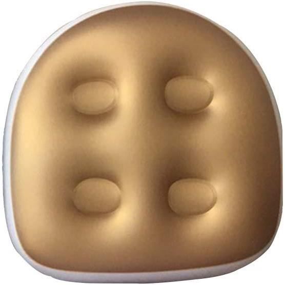 SURENHAP siège carré Coussin gonflable anti-escarres pour siège de prévention des escarres deco