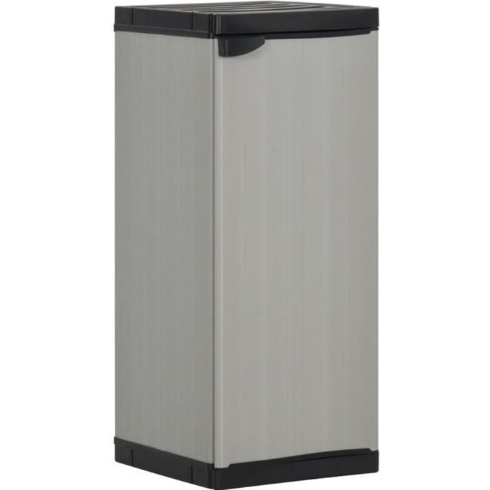 VIDAXL Armoire de jardin - vue 4