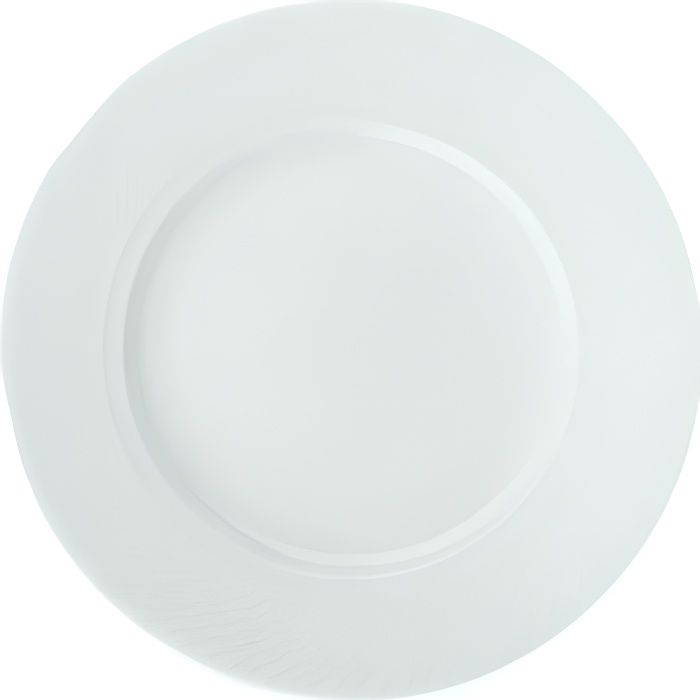 Lot de 12 Assiettes Plates Panama 150 mm - Maison Lot de 12 Assiettes Plates Panama 150 mm - Maison