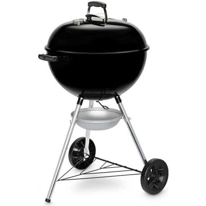 Weber Original Kettle E 5710 - vue 2