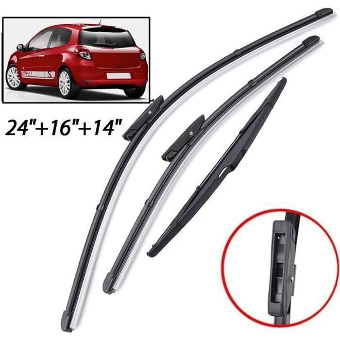 SKWA-0930227 STARK Bras D'essuie-glace Arrière, Avec Cache, Avec Balai D'essuie-glace Intégré - Foto 2