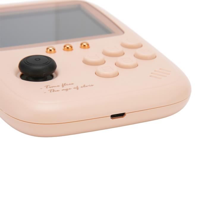 R35S Console Portable Rétro | 15 000 Jeux Classiques | Game Zone R35S Console Portable Rétro | 15 000 Jeux Classiques | Game Zone