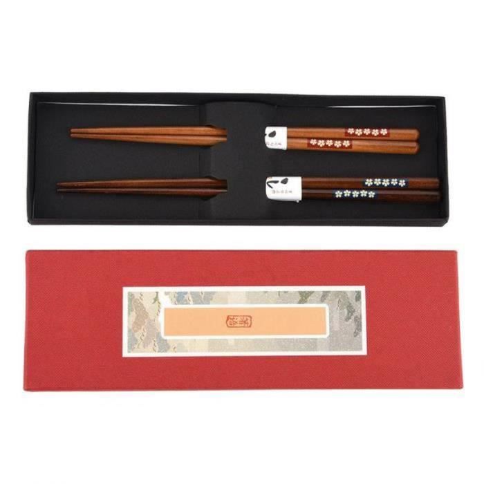 6 Porte-baguettes En Céramique Japonaise - Formes Rondes Et Carrées - Déco De Table Pratique - 7