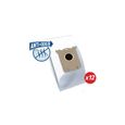 Sac aspirateur online temium el117mn