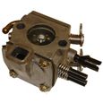 Carburateur adaptable sur machines STIHL remplace origine 1125-120-0651-1