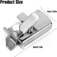 Guide de couture magnétique Accessoires droite pour machine à coudre Guides en acier inoxydable Pieds presse Outils machines-1