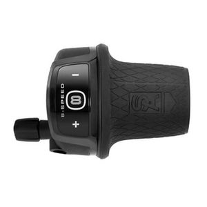 Transmission câble et gaine, accessoire pour manette de vitesse Sunrace City Sturmey Archer 3V
