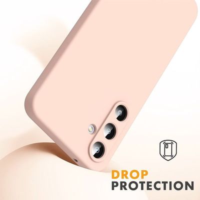 Coque Silicone Design Lovely Pour Xiaomi Redmi Note 14 4G - Multicolore, Motifs, TPU, Fabrication Française