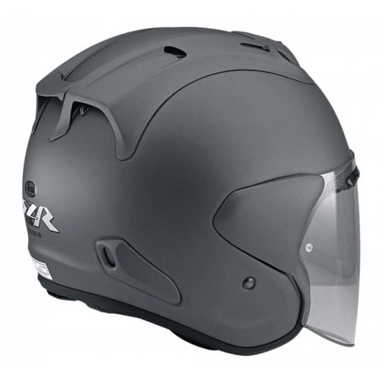 ARAI SZ-R VAS VERT MAT GREEN - Cdiscount Auto