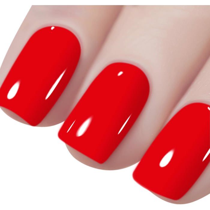 COSCELIA Kit Vernis Gel Semi Permanent Vernis à Ongles Lot De 10