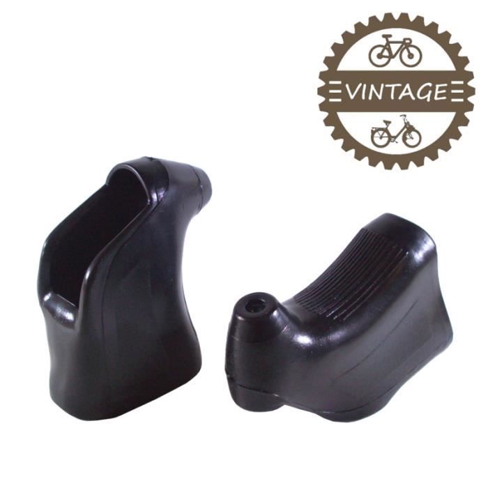 Kit Levier De Frein Perfore Et Repose Main Vert Celeste Bianchi Cocotte