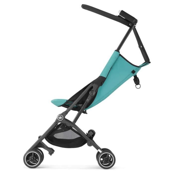 Poussette on sale canne goodbaby