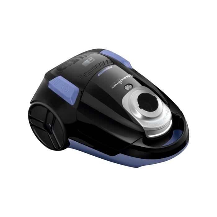 Aspirateur traineau avec sac City Space Moulinex YY4460FE TU