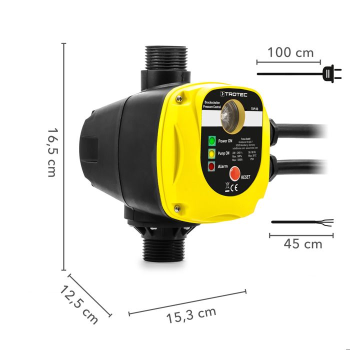 REFCO - Pompe De Relevage COMBI
