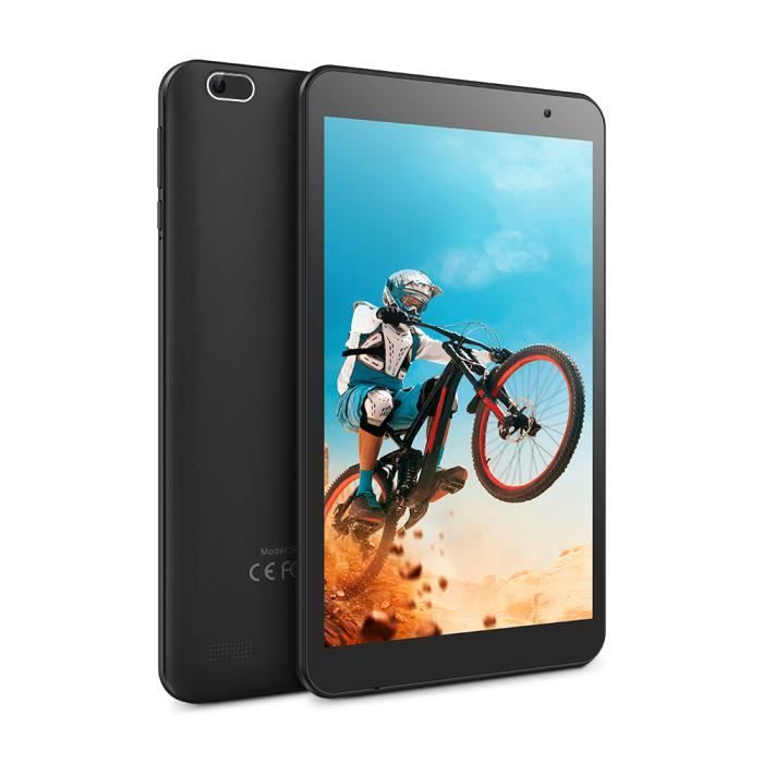8'' Tablette Tactile  MatrixPad S8 - 2Go1