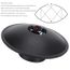 Jeanoko 3D Mirascope Optique Illusion Image Projection Bureau Jouets Drôle Hologramme Image Créateur pour Bureau Décor De Bureau 
