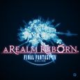 FINAL FANTASY XIV : A REALM REBORN / Jeu PS3-2