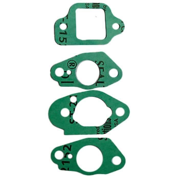 CARBURATEUR JOINT SET for Honda Izy HRG465 GCV135 GCV160 GC135 GC160