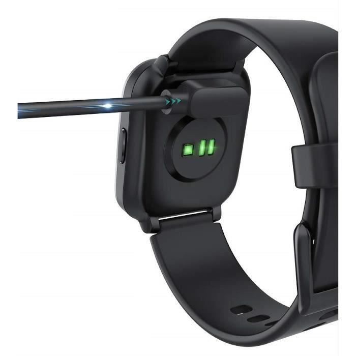 Montre connectée blackview deals