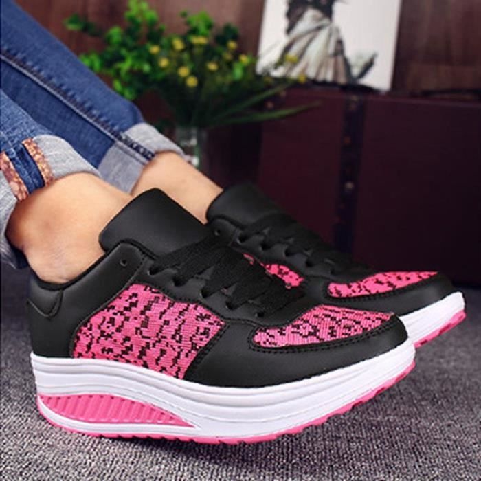 Chaussures mi online saison femme 2020