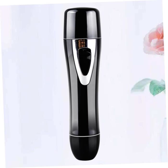 Tondeuse Rasoir électrique Femme TOUCHBeauty Pour Corps, Bikini, Jambes - Rose, Neuve Avec Batterie