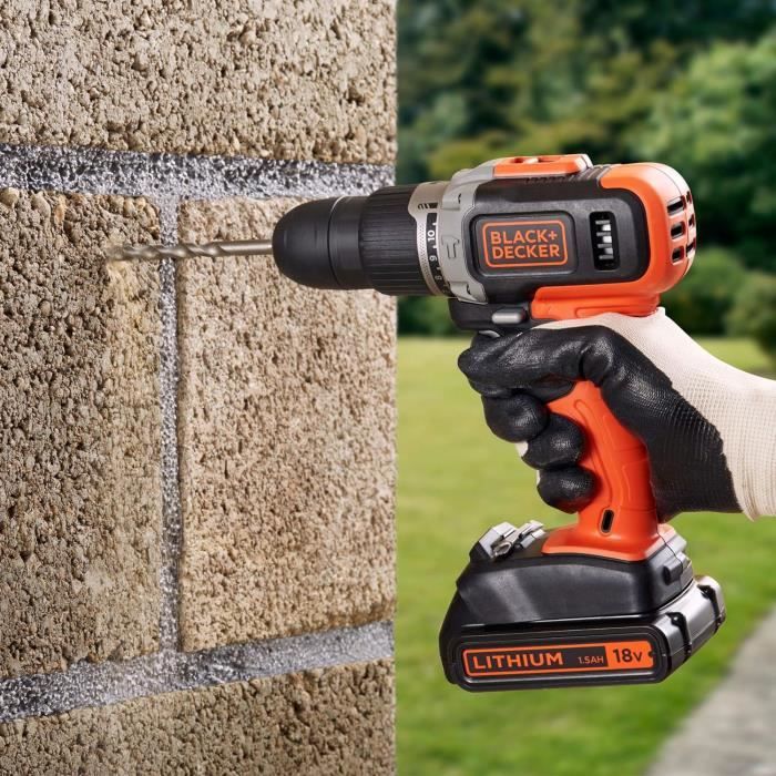 Sitemapcdatahttpswen2windecoocomperceuse A Percussion Black Et Decker 18v