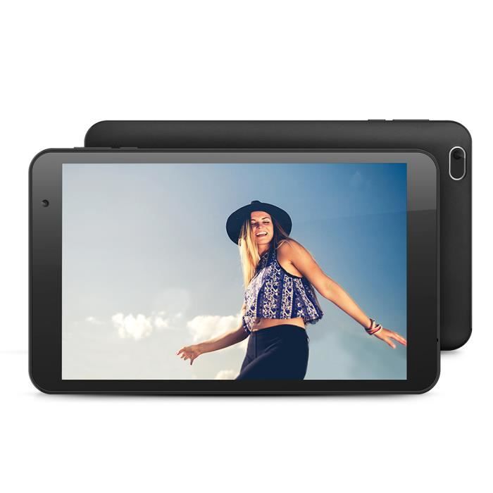 8'' Tablette Tactile  MatrixPad S8 - 2Go2