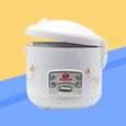 1PC cuiseur à riz antiadhésif Pot intérieur multi-fonction Triangle rouge ménage à électrique pour un  CUISEUR A RIZ ELECTRIQUE-3