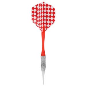 Cible Flechette, Jeu De Fléchettes électronique, 31 Jeu Principals Et 289 Jeux Variations, 6