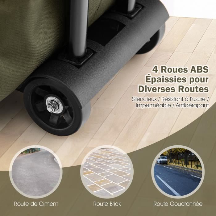 Testina Decespugliatore Batti E Vai - Testina Filo Da Taglio M10X1.25 Con 10000 RPM (Colore Rosso) - Foto 2