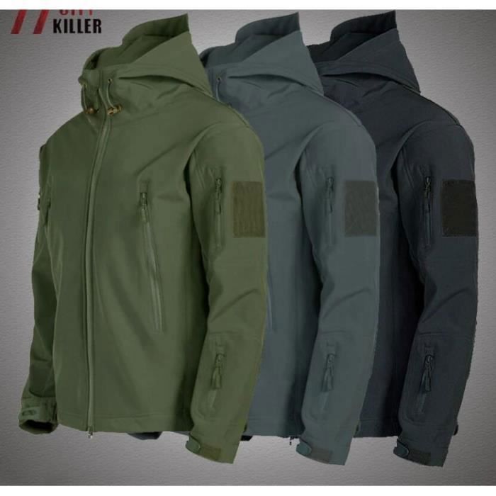 Shark skin deals softshell mont