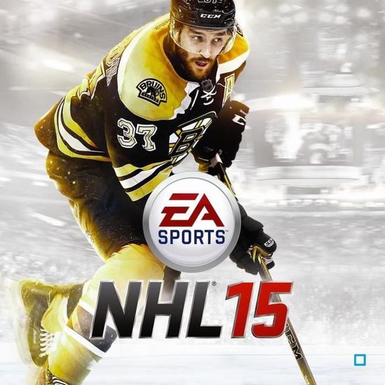  لعبة NHL 15 - xbox 360 Nhl-15-jeu-xbox-one