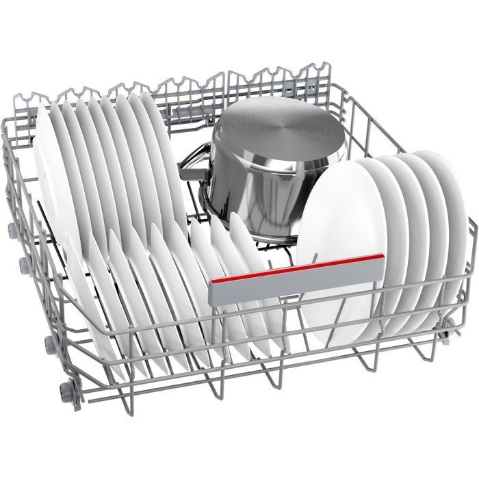 Lavevaisselle tout encastrable BOSCH SMV4HCX07E SER4 14 couverts — free download