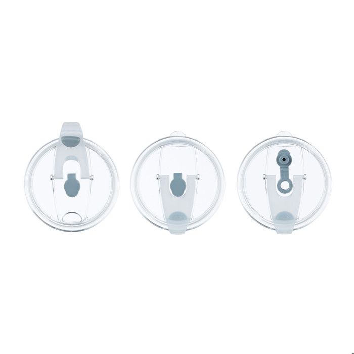 Lot De 4 Gobelets Cactus Avec Couvercle Et Paille - 450 Ml, Verre, Idéal Enfants Et Pique-Niques