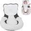 Lit De Bebe Nid Portable Lit De Matelas De Bebe Memoire Anti Tete Plate Oreiller Nouveau Ne Correct Noir Sit Achat Vente Oreiller Bebe Cdiscount Lit De Bebe Nid Portable Lit De Matelas De Bebe Memoire Anti Tete Plate Oreiller Nouveau Ne Correct Noir Sit Achat Vente Oreiller Bebe Cdiscount
