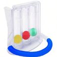 Climatiseur portable silencieux,humidificateur/purificateur évaporation,USB,LED,3vitesses,Rose clair.