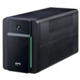 Onduleur - APC - Back-UPS BX Series BX1600MI-FR - 900 Watt - 1600 VA-0