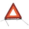 Triangle de securite Homologue norme E11-0