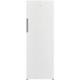 Réfrigérateur BEKO RSSE415M31WN - 1 Porte réversible - 367L - L60cm - Blanc-0